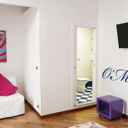 Magia Di Napoli Villa Екстериор снимка