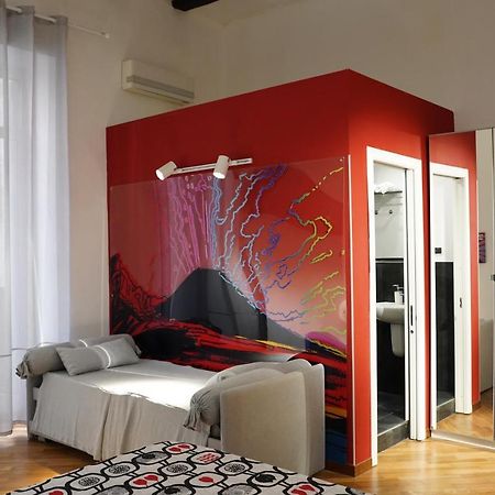 Magia Di Napoli Villa Екстериор снимка
