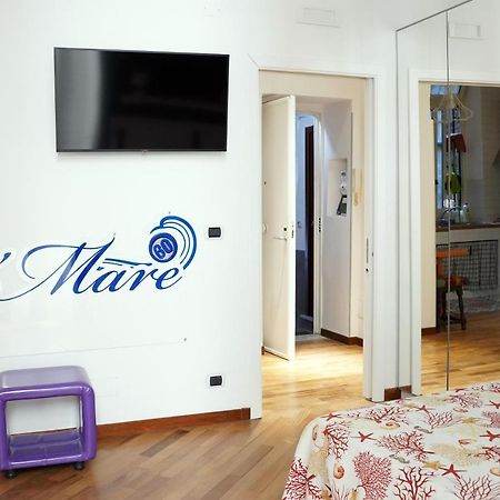 Magia Di Napoli Villa Екстериор снимка