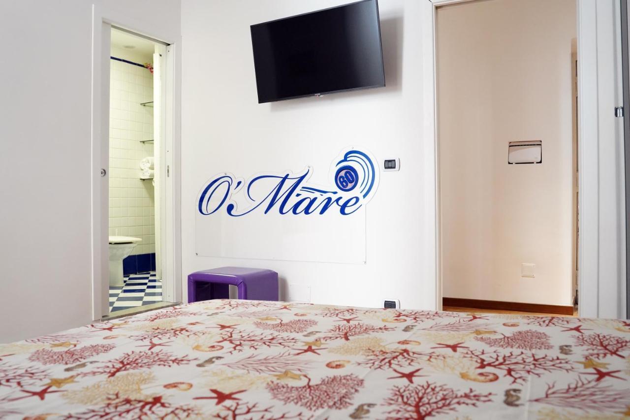 Magia Di Napoli Villa Екстериор снимка