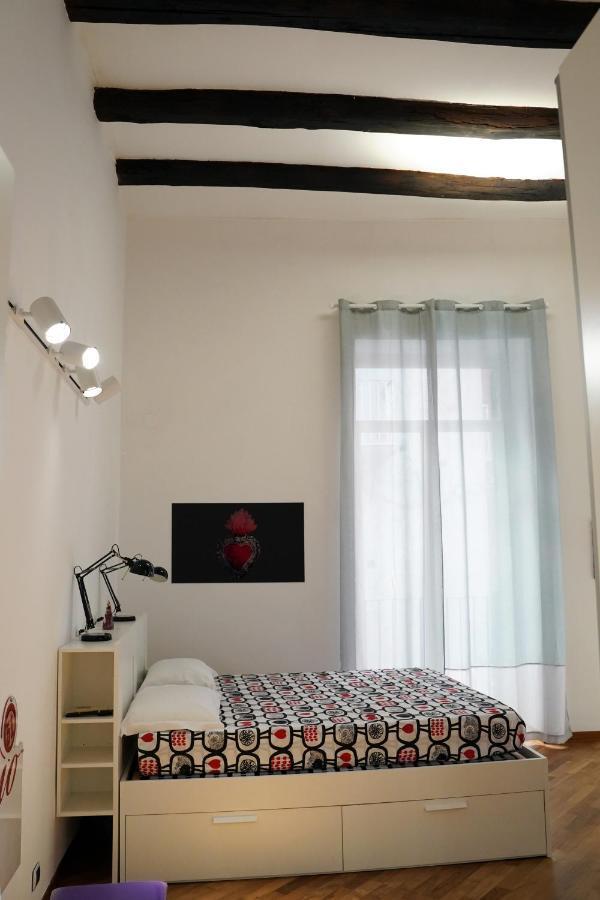 Magia Di Napoli Villa Екстериор снимка