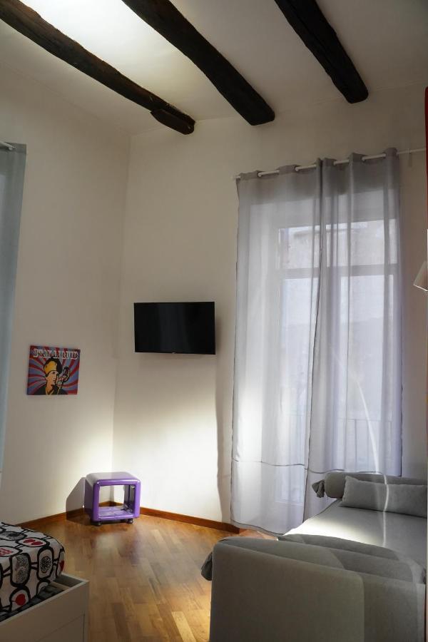Magia Di Napoli Villa Екстериор снимка
