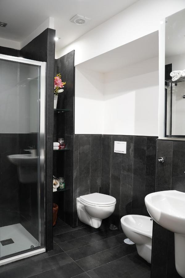 Magia Di Napoli Villa Екстериор снимка