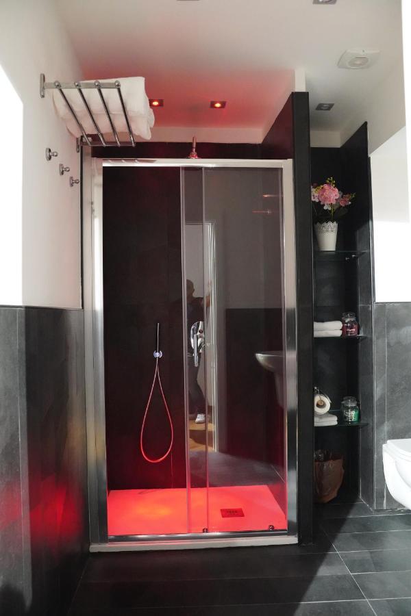 Magia Di Napoli Villa Екстериор снимка