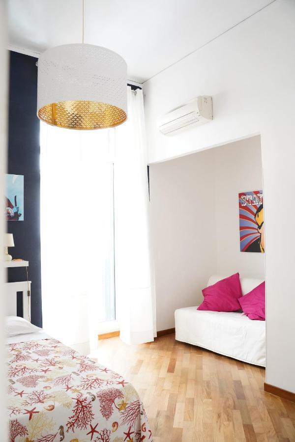 Magia Di Napoli Villa Екстериор снимка